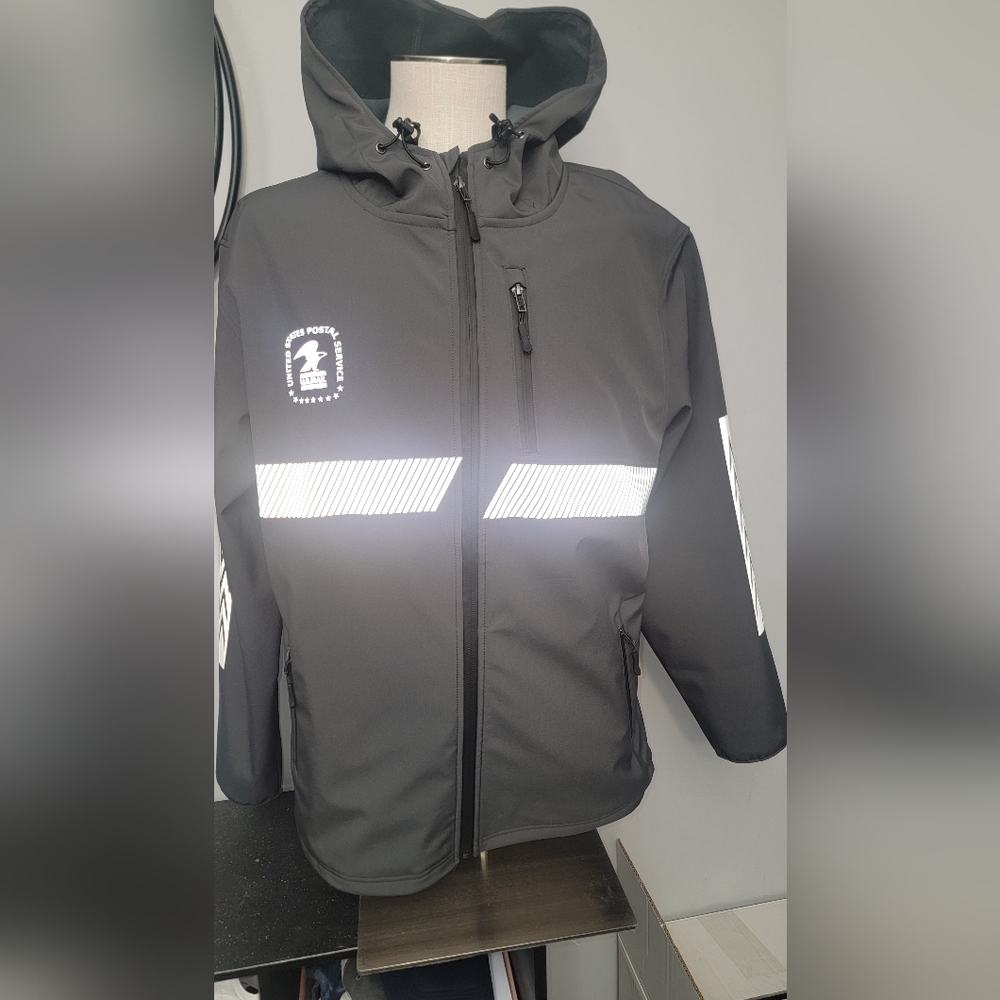 Jacket - Picture 12 of 14